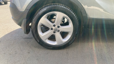 Vauxhall Mokka 1.4T Tech Line 5dr Petrol Hatchback